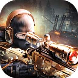 Sniper Strike 3D: Shooting Games