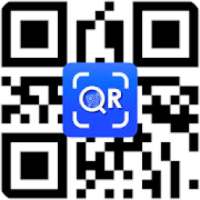 SuperFast QR Scanner 2020