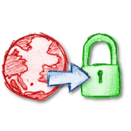 ikon VPN FREE β IPSEC IKEv2 worldwide