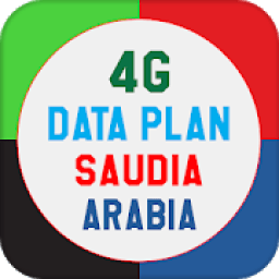 All internet packages saudi Arabia आइकन