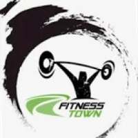 Tatva Fitness Town on 9Apps