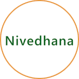 Nivedhana आइकन