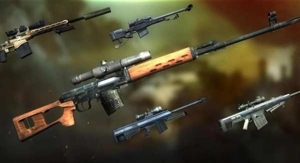 Zombie Shoot screenshot 1
