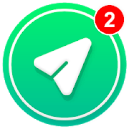 lite for whatsapp आइकन