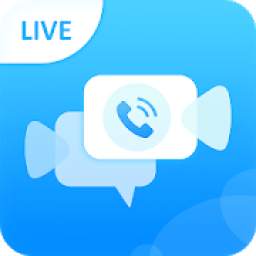 Random Live Video Call – Real-time Video Calling