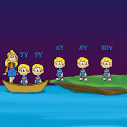 Logical Quest Game आइकन