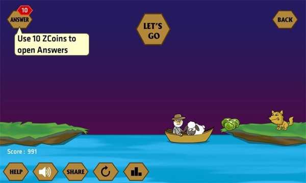 Logical Quest Game स्क्रीनशॉट 3