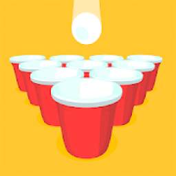 Pong Party 3D