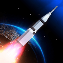 ikon Rocket Race: 3D!!