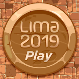 ikon Lima 2019 Play