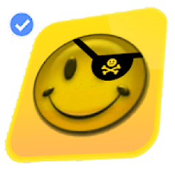 Pictures and gold wallpapers आइकन