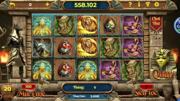 Bạch Kim Club – Sân Chơi Vương Giả screenshot 5
