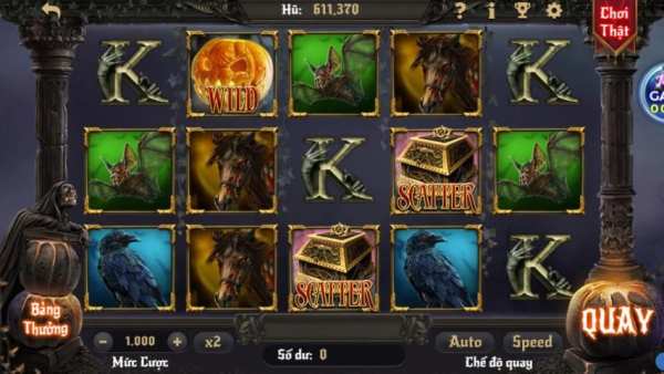 Bạch Kim Club – Sân Chơi Vương Giả screenshot 13