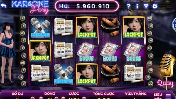 Bạch Kim Club – Sân Chơi Vương Giả screenshot 3