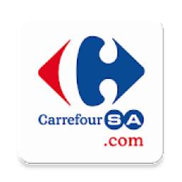 CarrefourSA Online Market