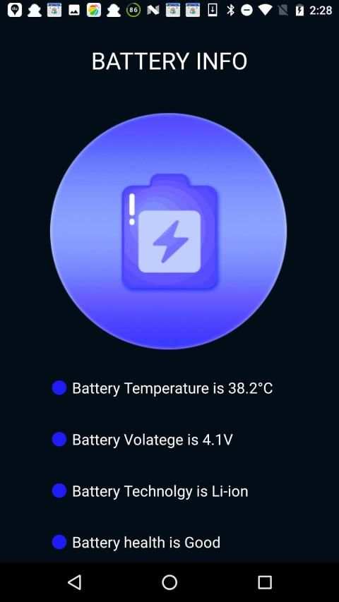 Clean Device Cache स्क्रीनशॉट 8