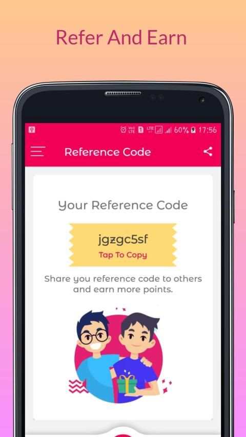 Video Status With Reward Points screenshot 3
