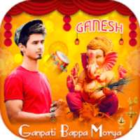 Ganesh Photo Editor