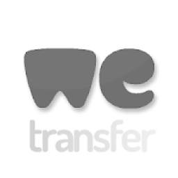 New WeTransfer & Android File Transfer