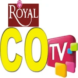 ikon RoyalCo TV
