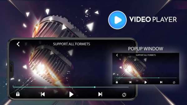 HD Video Player 2019 स्क्रीनशॉट 11