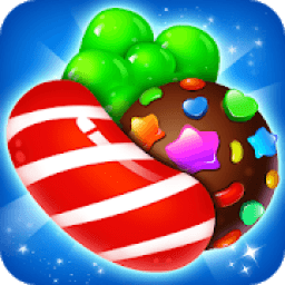 Free Candy : Fruit Candy Blast आइकन