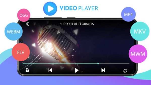 HD Video Player 2019 स्क्रीनशॉट 9