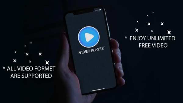 HD Video Player 2019 स्क्रीनशॉट 13