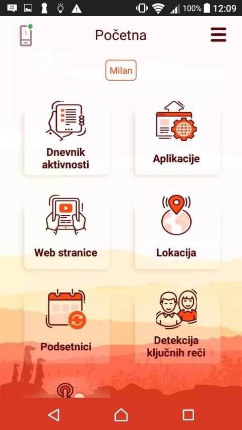 mts Meerkiddo screenshot 6