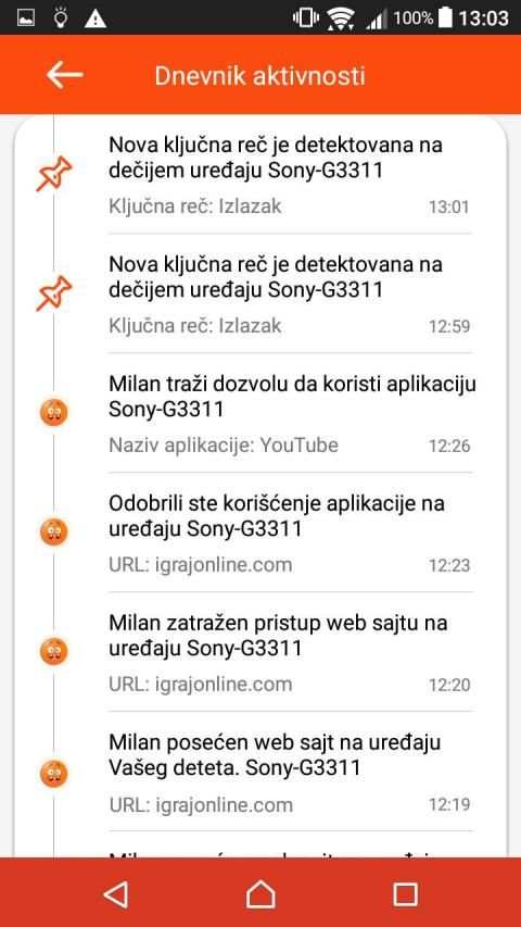 mts Meerkiddo screenshot 5