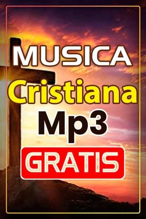 Musica Cristiana MP3 Gratis Alabanzas Religiosa स्क्रीनशॉट 5