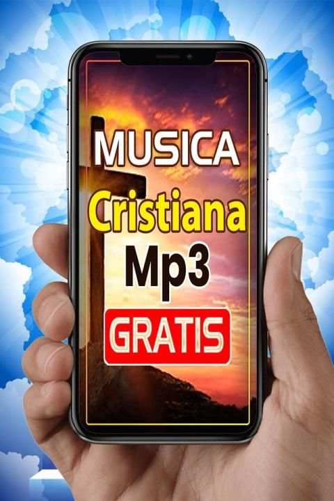 Musica Cristiana MP3 Gratis Alabanzas Religiosa स्क्रीनशॉट 4