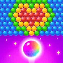 Bubble Shooter - Get Rewards Everyday!