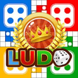 LUDO CRAZY CROWN : GAME OF MANIA FOR FREE