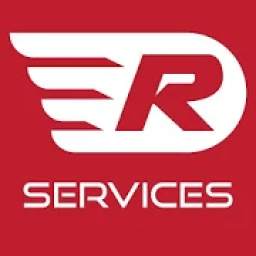 Rush Services