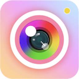Sweet Camera: Selfie Beauty Camera( Color Camera )