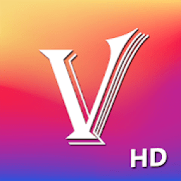 ikon Video Downloader - HD Video Downloader