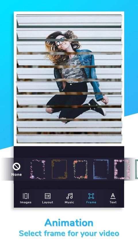 Photo Slideshow Maker - Slideshow Maker With Music screenshot 3