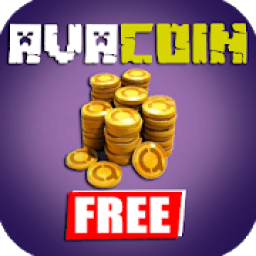 AVA FREE COINS आइकन