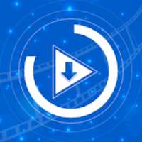 Downloader HD Video MP4, MP3 for FB