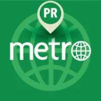 Metro Puerto Rico - App Oficial आइकन