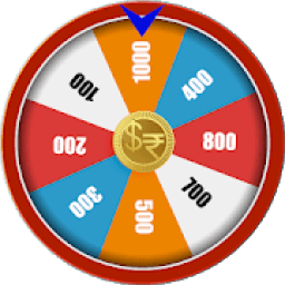 Spin to Win earn Money आइकन