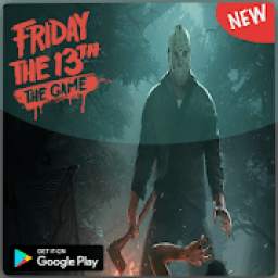 walkthrough Friday The 13th : New game Guide 2020