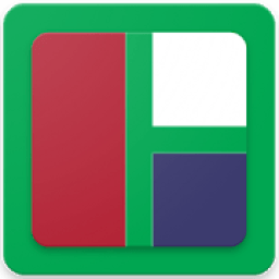 Photo Collage - Photo Video Editor आइकन