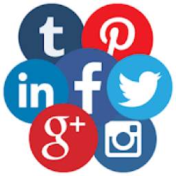 All social media and social network in one app 7.0