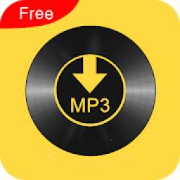 Mp3 Music Downloader & Free Music Download