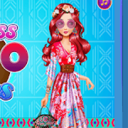 Fashion Princess Boho Styles icon