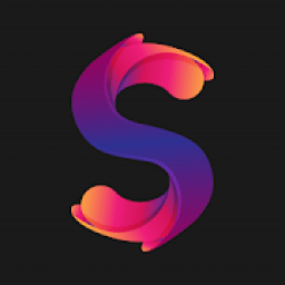 Signal Messaging - Online Video Calling &amp; Text आइकन