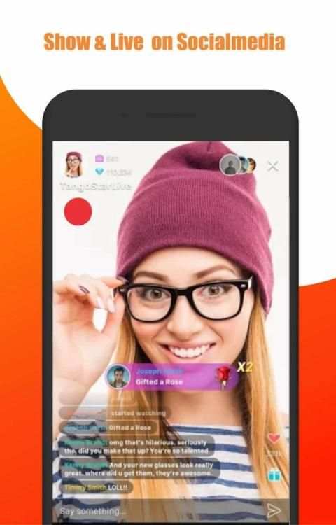 Screen Recorder - Video Editor & Video Recorder screenshot 4