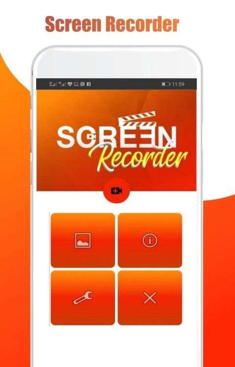 Screen Recorder - Video Editor & Video Recorder screenshot 5